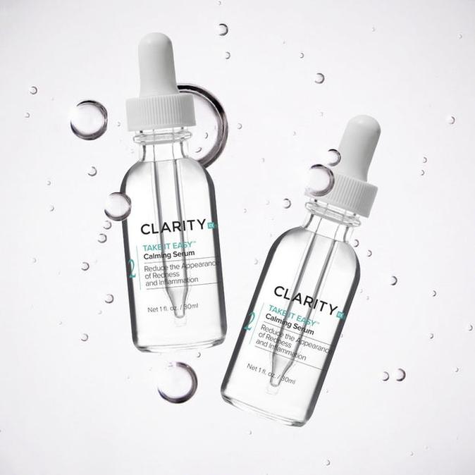 Take It Easy™ Calming Serum